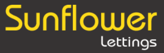 Sunflower Lettings Logo